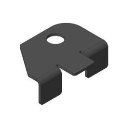 Doraz skla HEAT R 2G S 60.44.33.13  